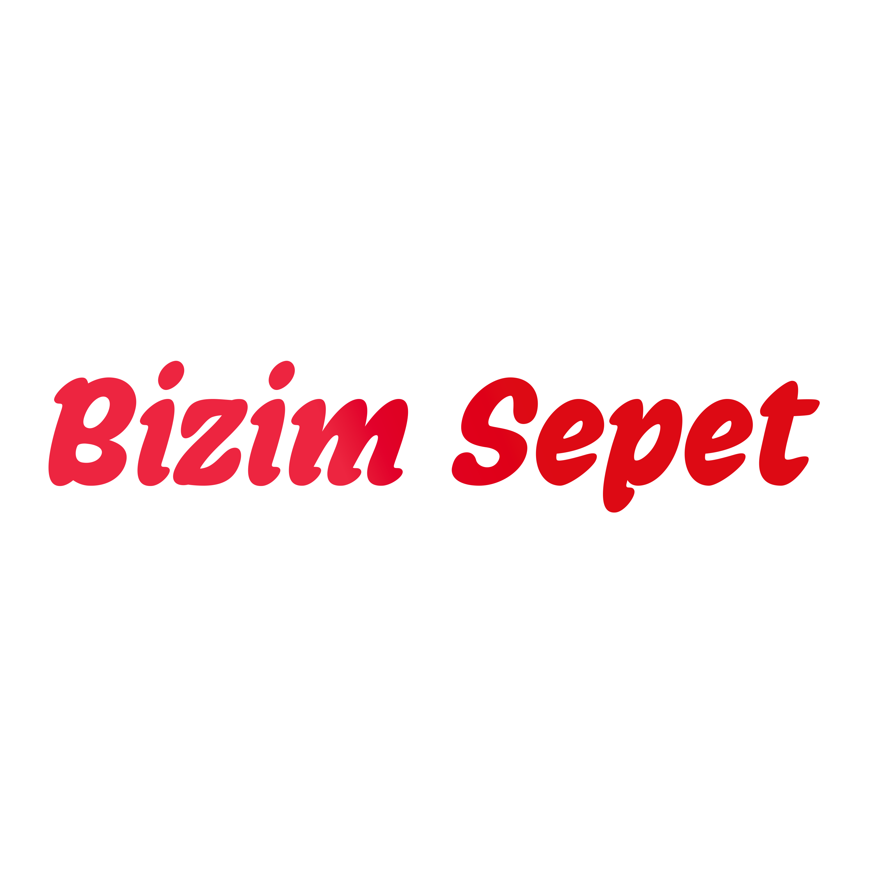 Bizim Sepet Logo